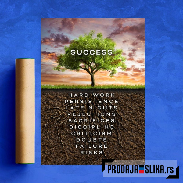 Success Tree Success Tree