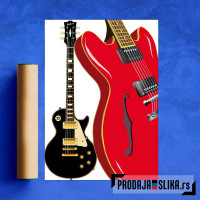 Blues Guitars