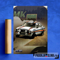 Ford Escort Ford Escort