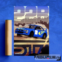 Subaru STI Subaru STI