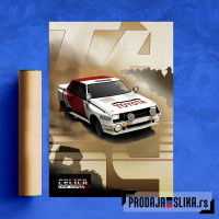 Toyota Celica Twin-Cam Turbo Toyota Celica Twin-Cam Turbo