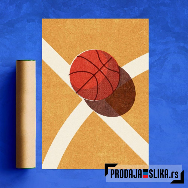 Basketball Indoor 2 Basketball Indoor 2