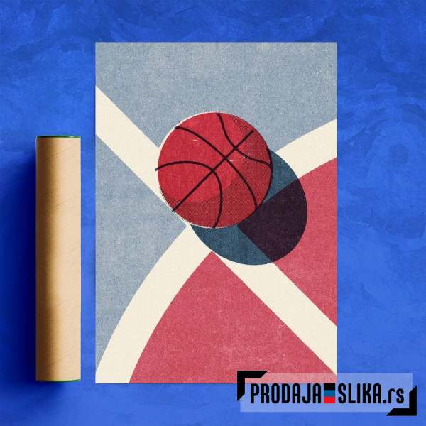 Basketball Outdoor 2