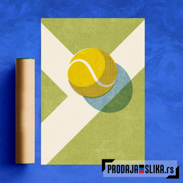 Tennis Grass Court 2