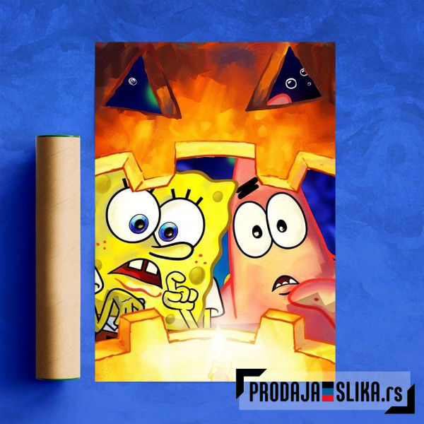 Spongebob Squarepants 2 Spongebob Squarepants 2