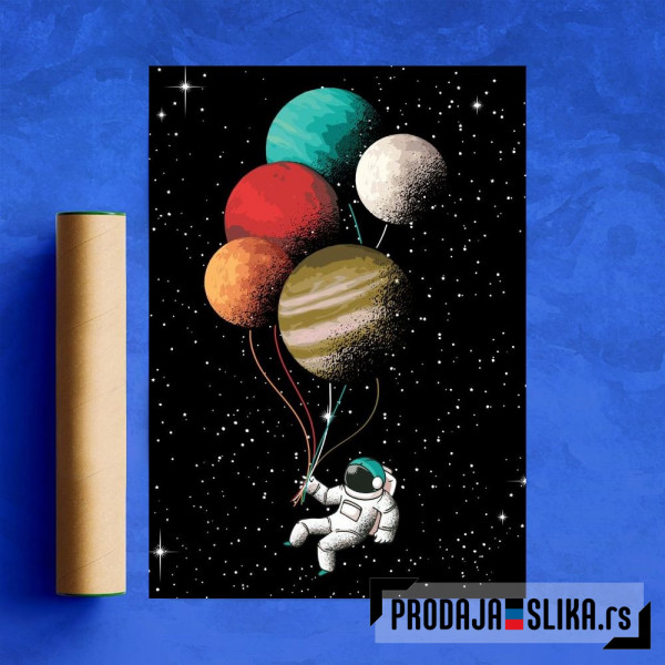 Astronaut Balloons Astronaut Balloons