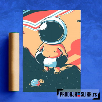 Space summer