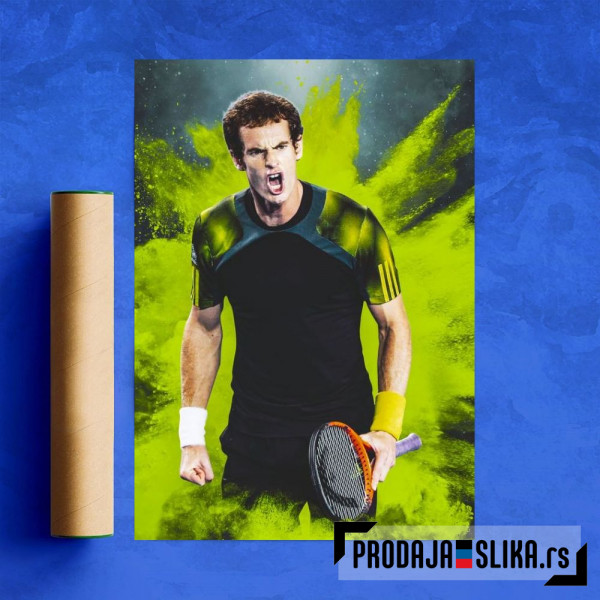 Andy Murray Andy Murray