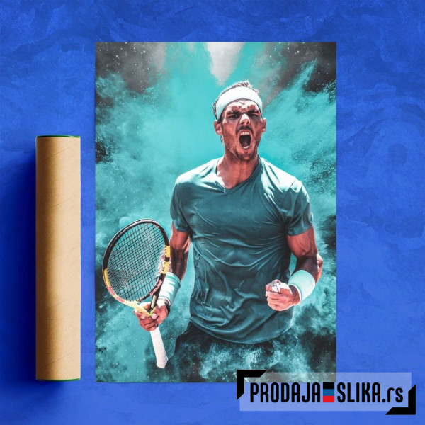 Rafa Nadal Rafa Nadal