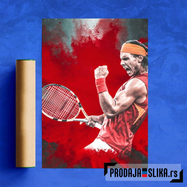 Rafael Nadal