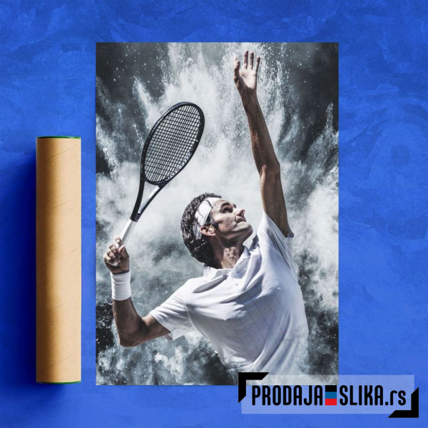 Roger Federer