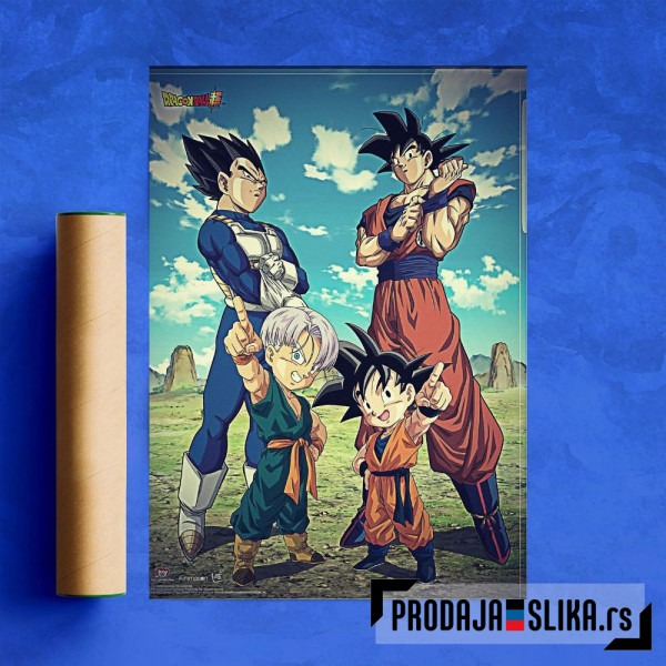 Dragon Ball Super Dragon Ball Super