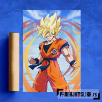 Dragon Ball super 241