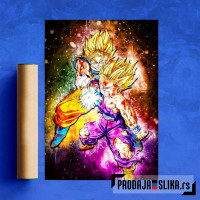 Dragon ball 20