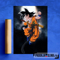 Goku Dragon Ball Z Goku Dragon Ball Z
