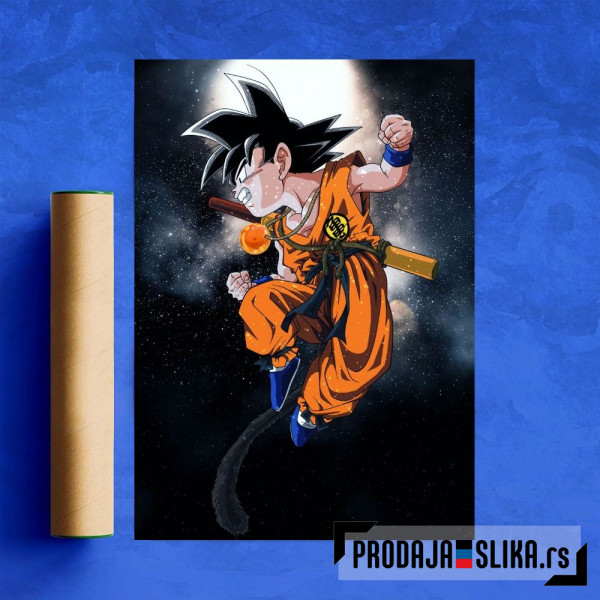 Goku Dragon Ball Z Goku Dragon Ball Z