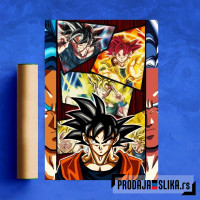 Goku Kakarot Dragon Ball Goku Kakarot Dragon Ball