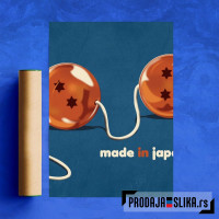 Made in Japan