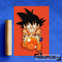 Mali Goku