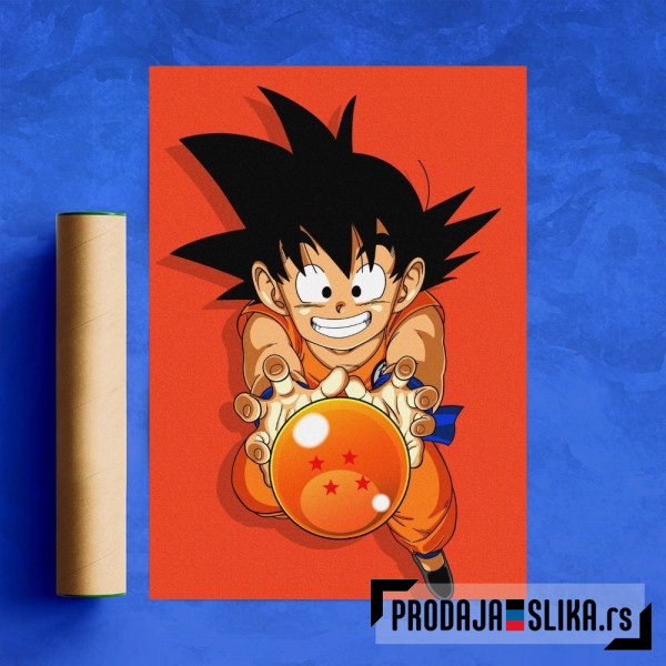 Mali Goku
