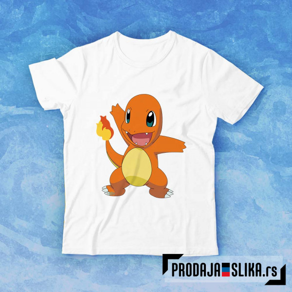 Charmander