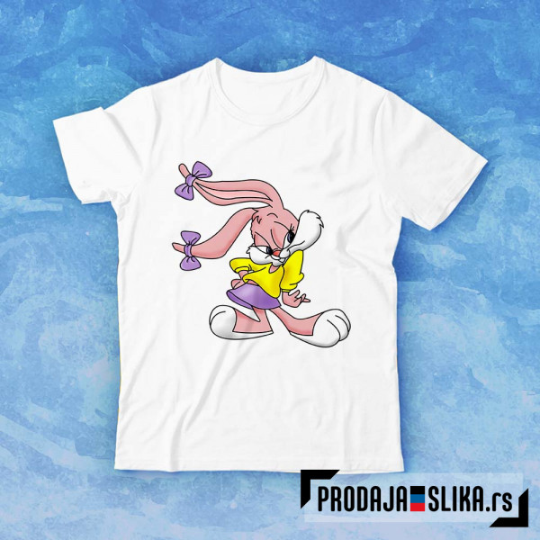 Lola Bunny