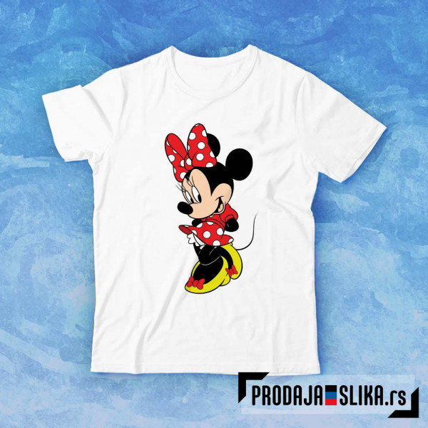 Minnie Mouse 2