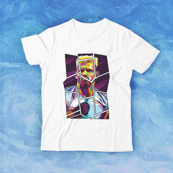 Sergio Aguero Pop Art Wpap