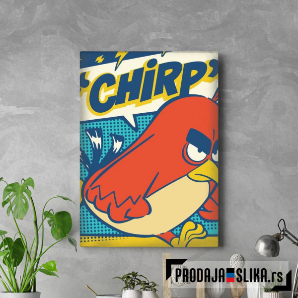 Chirp