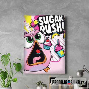 Sugar Rush
