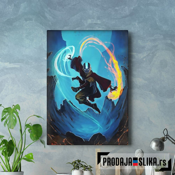 Avatar The Last Airbender