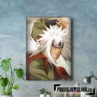 Jiraiya