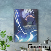 Kakashi Chidori