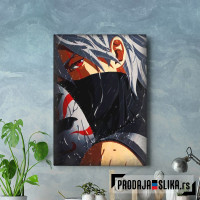 Kakashi Hatake Anbu