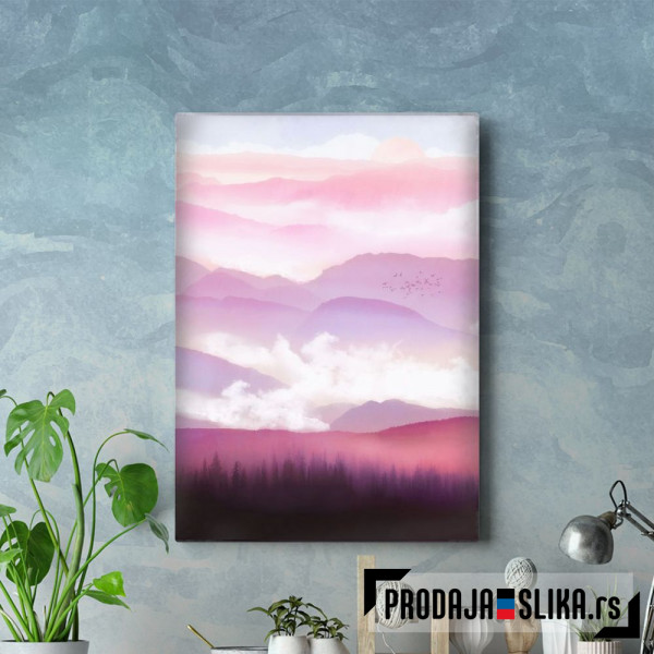 Candy Floss Mist Candy Floss Mist