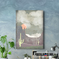 Desertscape Desertscape