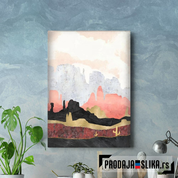 Distant Desert Distant Desert