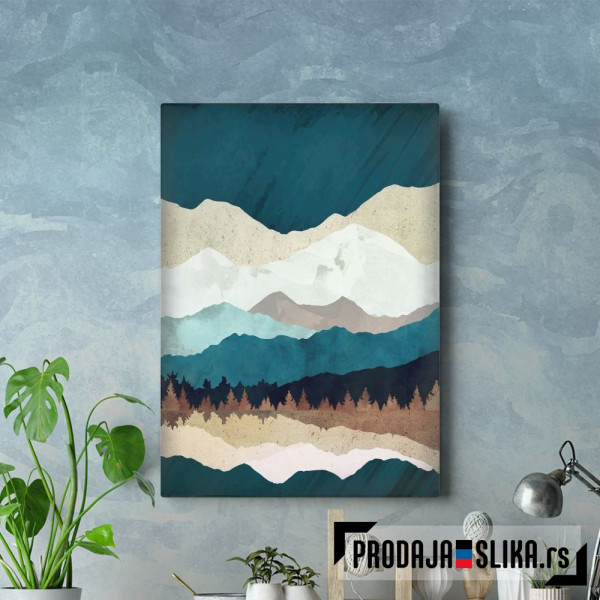 Fall Forest Night Fall Forest Night