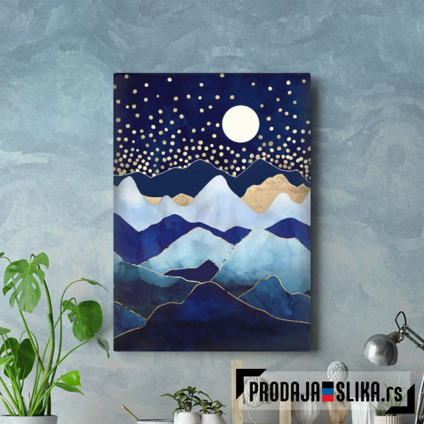 Firefly Sky