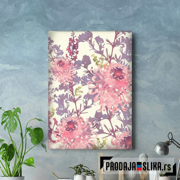 Floral II Floral II