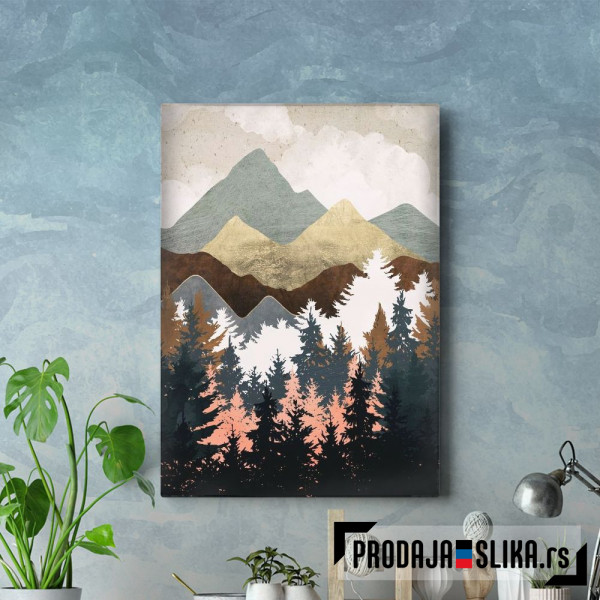 Forest View Forest View
