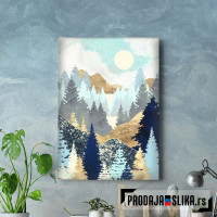Forest Vista