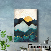 Glacial Hills Glacial Hills