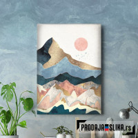 Golden Peaks Golden Peaks
