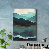 Indigo Mountains Indigo Mountains