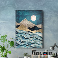 Indigo Sea Indigo Sea