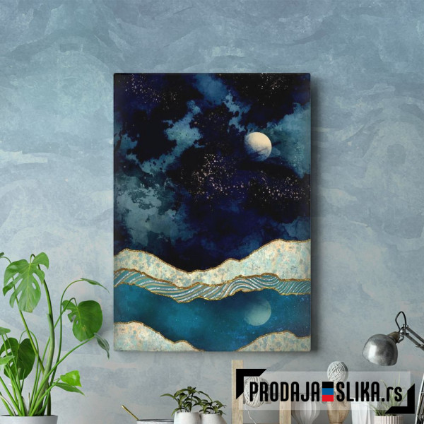 Indigo Sky Indigo Sky
