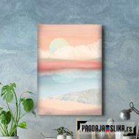 Mint Moon Beach