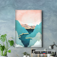 Mint Mountains