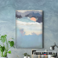 Mountain Dream